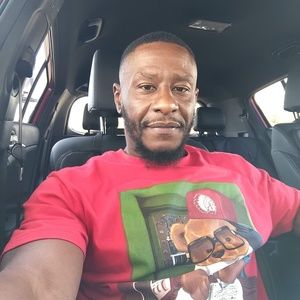 Meet your Posher, Kristopher